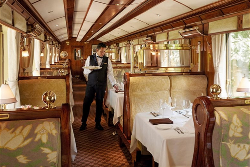 LVMH purchase gives Belmond a leg up in ultrahigh luxury: Travel
